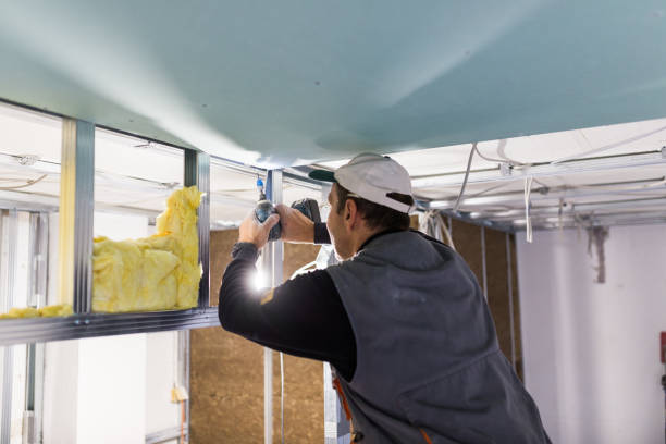 Best Attic Insulation Near Me  in Country Homes, WA
