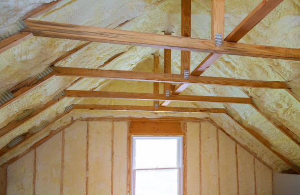 Best Spray Foam Insulation  in Country Homes, WA